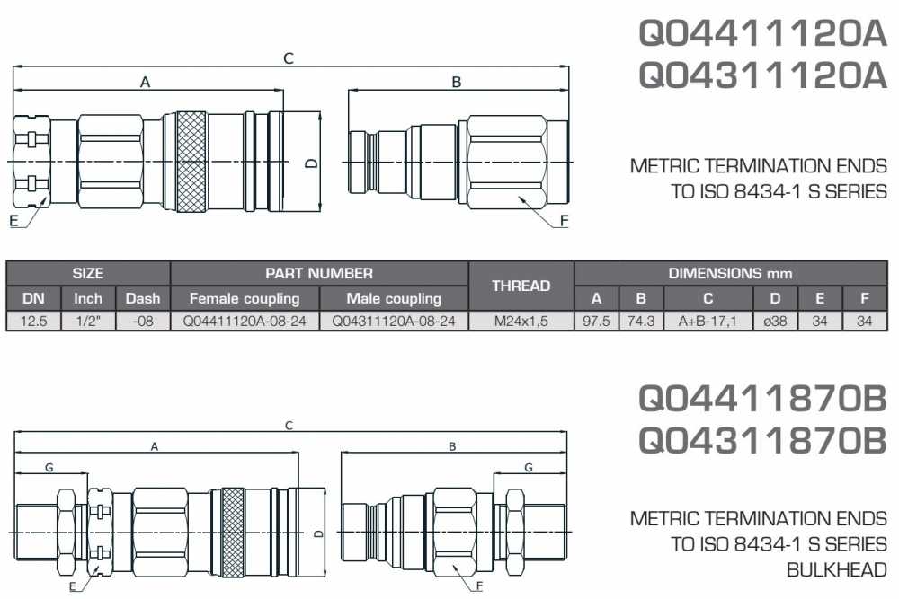 玛努利快速插头阀 玛努利快速插头阀