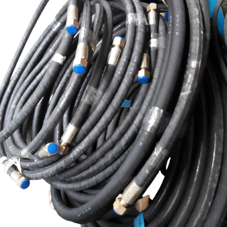 液压油管总成 液压油管总成