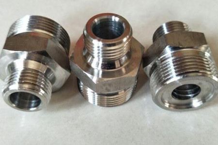 英制螺纹接头和公制螺纹接头的区别 英制螺纹接头和公制螺纹接头的区别