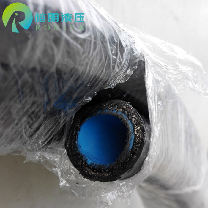 派克parker2245N系类高压树脂软管