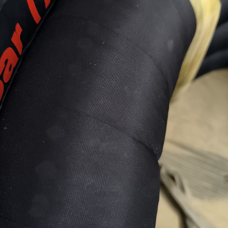 阿法格玛605AA高压胶管 ALFAGOMMA大口径软管