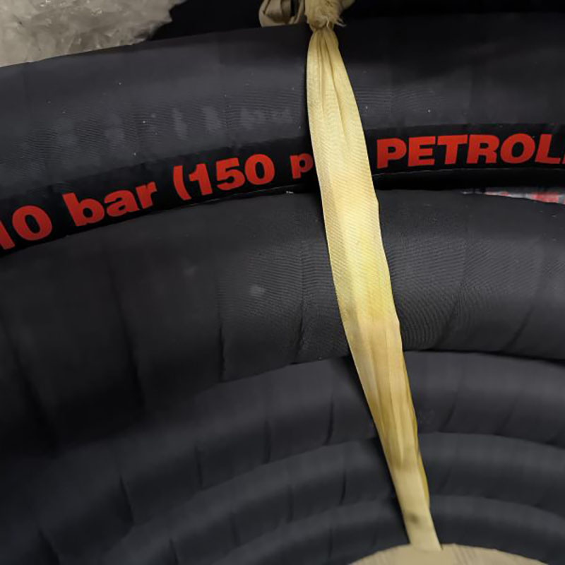 阿法格玛605AA高压胶管 ALFAGOMMA大口径软管