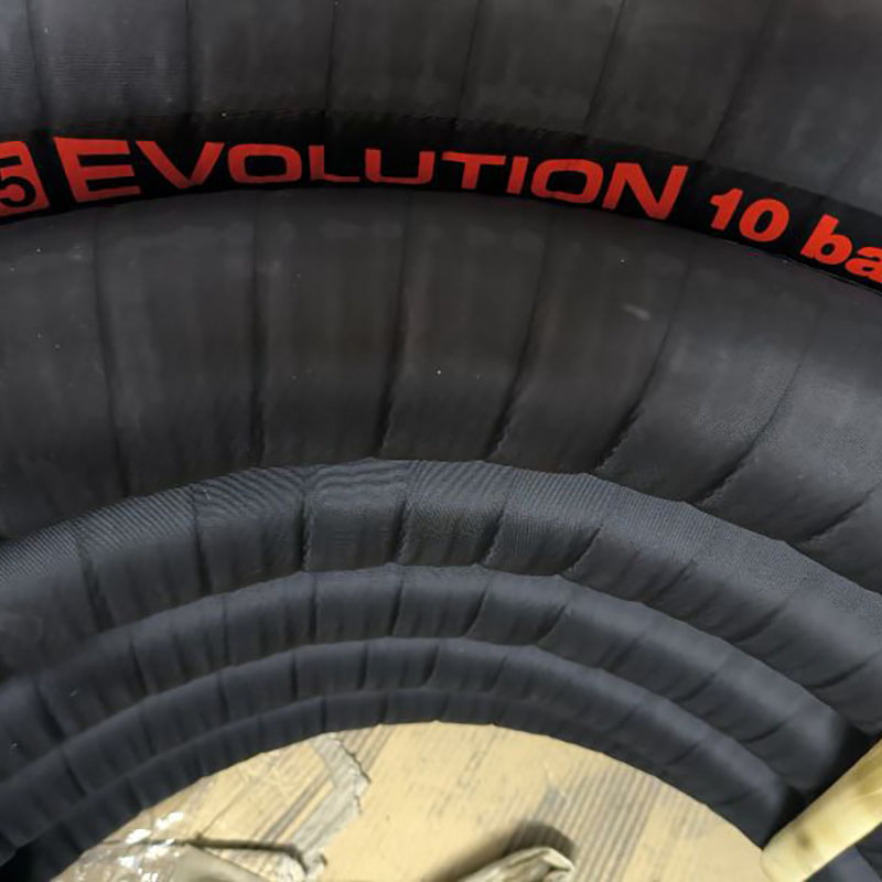 阿法格玛605AA高压胶管 ALFAGOMMA大口径软管