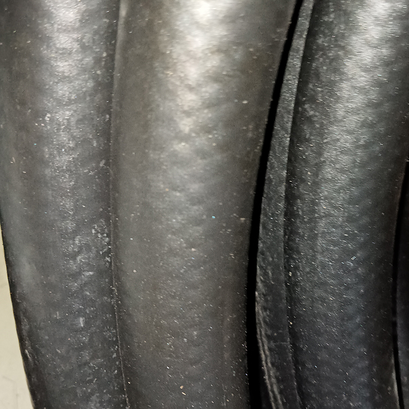 穗天602A系列606H系列两层编织胶管 厂家直销价格优惠 普通液压流体胶管